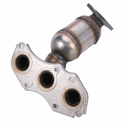 2007-2017 Lexus ES350 3.5L V6 3PCS Catalytic Converter