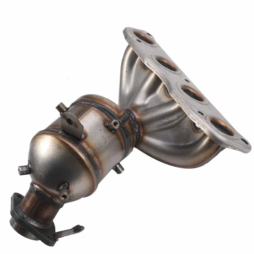 2013-2018 Nissan Sentra 1.8L l4 Front Catalytic Converter