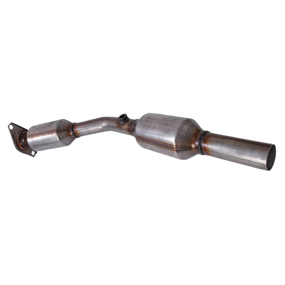 2009-2013 Toyota Corolla 1.8L Front Pipe Catalytic Converter