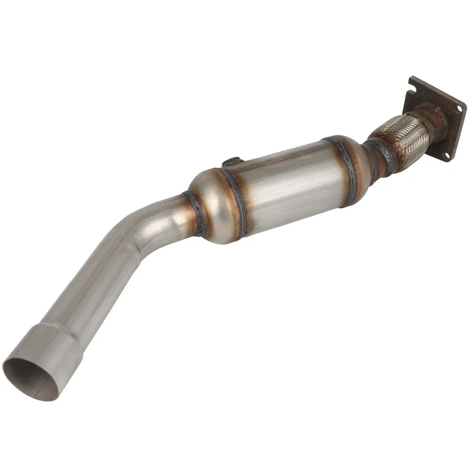 2008-2010 Chrysler Town & Country 3.3L & 3.8L 47846 Catalytic Converter