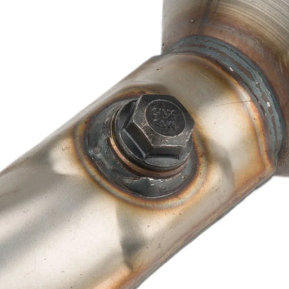 2003-2011 Toyota FJ Cruiser / 4Runner / Tacoma 4.0L Pair Exhaust Catalytic Converter