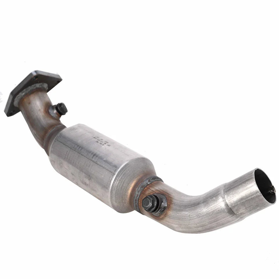 2009-2013 Chevrolet Silverado 1500 50473 Catalytic Converter