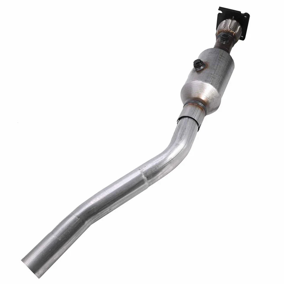 Dodge 2009-2018 Journey 2.4L Flex Pipe Catalytic Converter