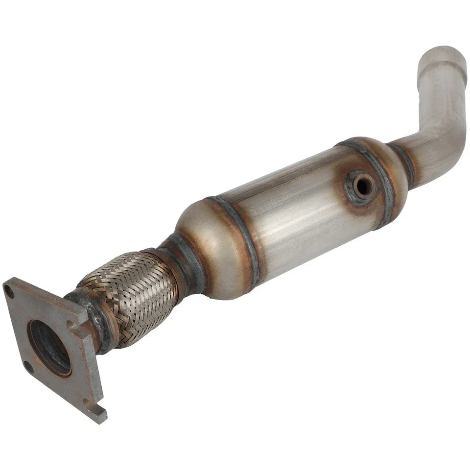 2008-2010 Chrysler Town & Country 3.3L & 3.8L 47846 Catalytic Converter