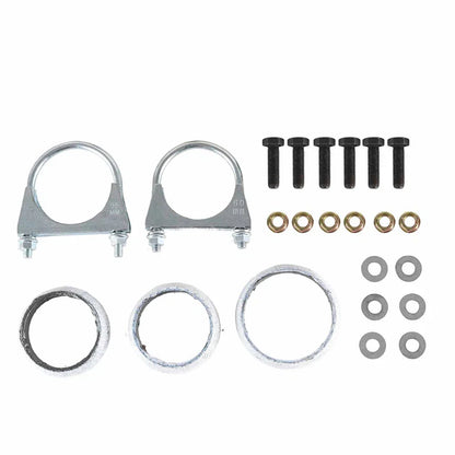 2015-2017 Lincoln Navigator Catalytic Converters Complete Y-Pipe