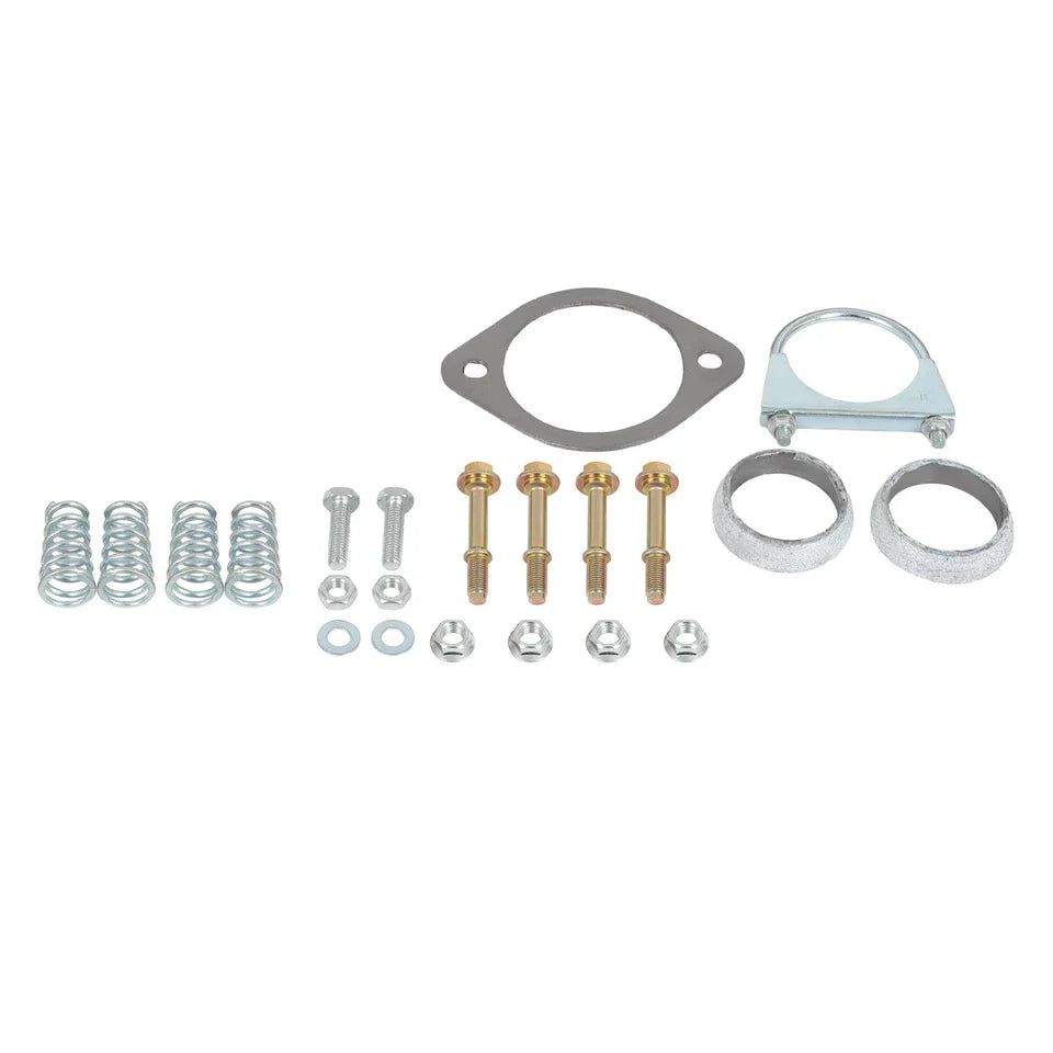 Ford 2011-2016 F-250 F-350 6.2L Super Duty 44853 44852 Both Sides Catalytic Converters
