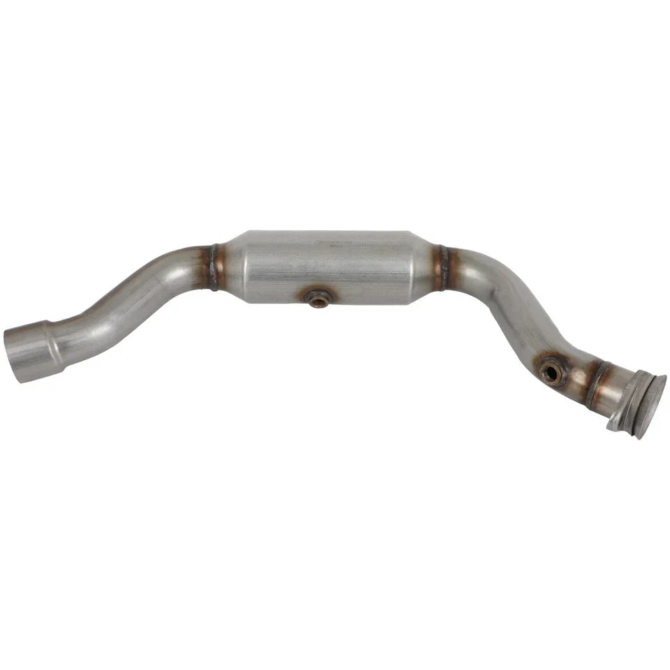 2011-2016 Ford F-250 F-350 Super Duty 44853 Both Sides Catalytic Converters