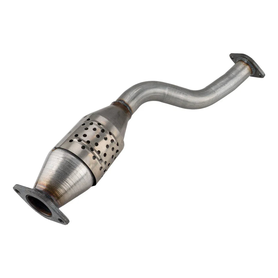 Nissan 2008-2013 Rogue 2.5L 53827 Rear Catalytic Converter