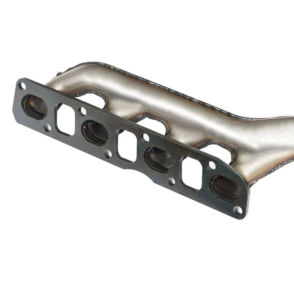 2004-2015 Nissan Titan Left & Right Catalytic Converters