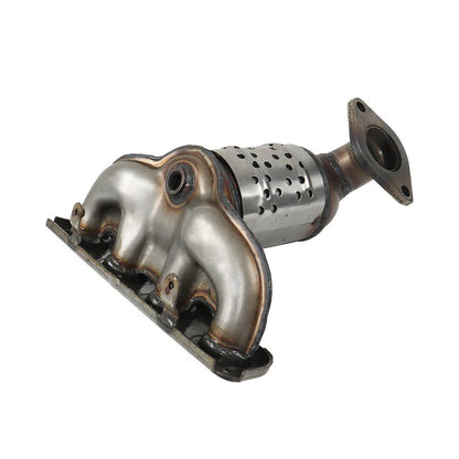 2014-2016 Kia Forte L4 1.8L Catalytic Converter