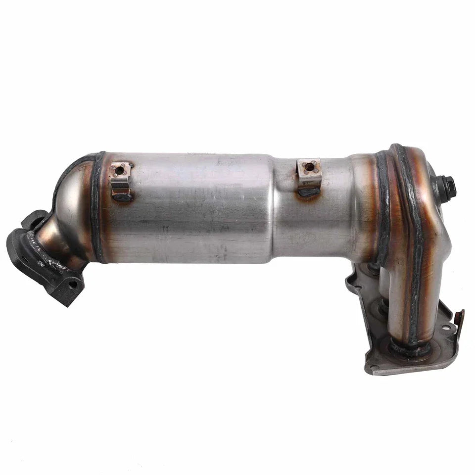 2007-2009 Toyota Camry 2362CC l4 GAS DOHC 674050 Naturally Aspirated Catalytic Converter W/Gasket