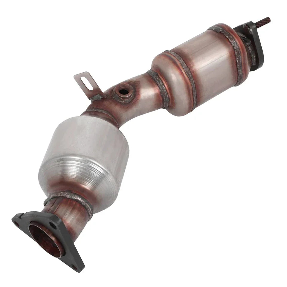 2006-2008 Infiniti M35 16197 Left & Right Catalytic Converter