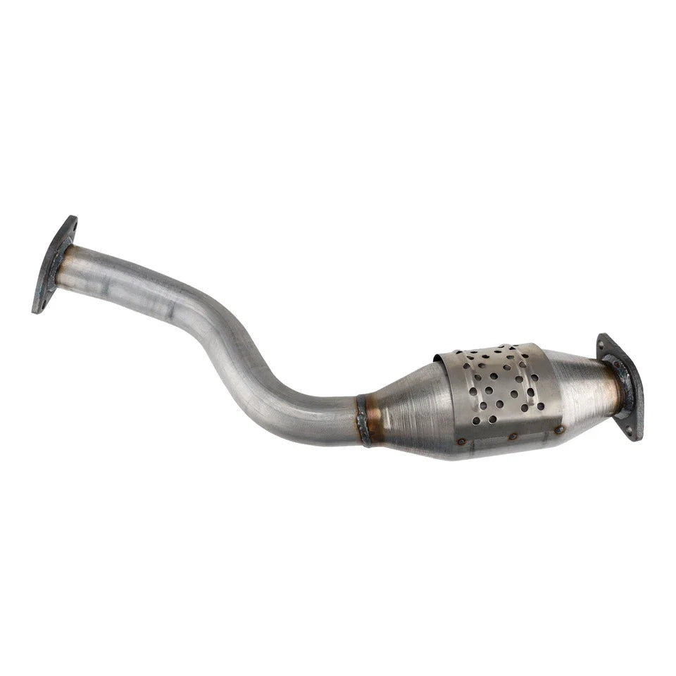2014-2015 Nissan Rogue Select 53827 Rear Catalytic Converter