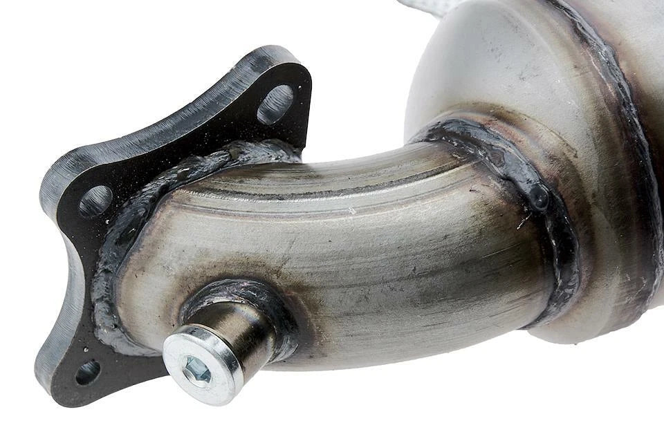 Peugeot 108 208 301 308 II 2008 9672883980 Catalytic Converter