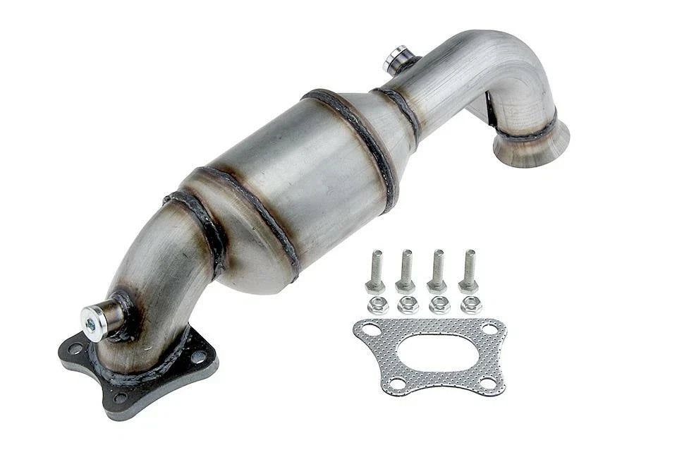 Peugeot 108 208 301 308 II 2008 9672883980 Catalytic Converter