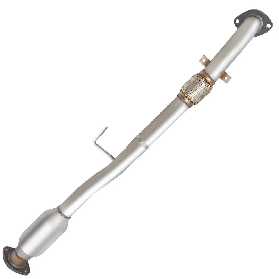 2007-2011 Toyota Camry 2.4L Catalytic Converter
