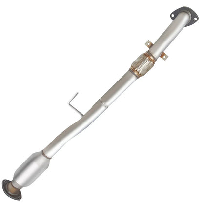 2007-2011 Toyota Camry 2.4L Catalytic Converter