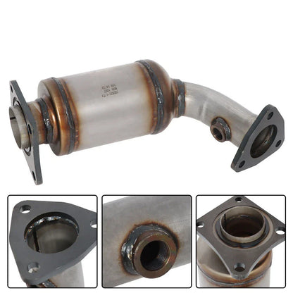 2003-2007 Nissan Murano SL 6 Cyl 3.5L Front 16222 Left & Right Catalytic Converter