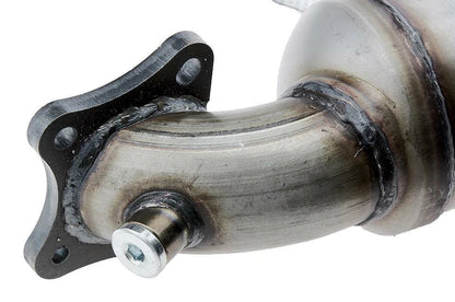 Peugeot 108 208 301 308 II 2008 9672883980 Catalytic Converter