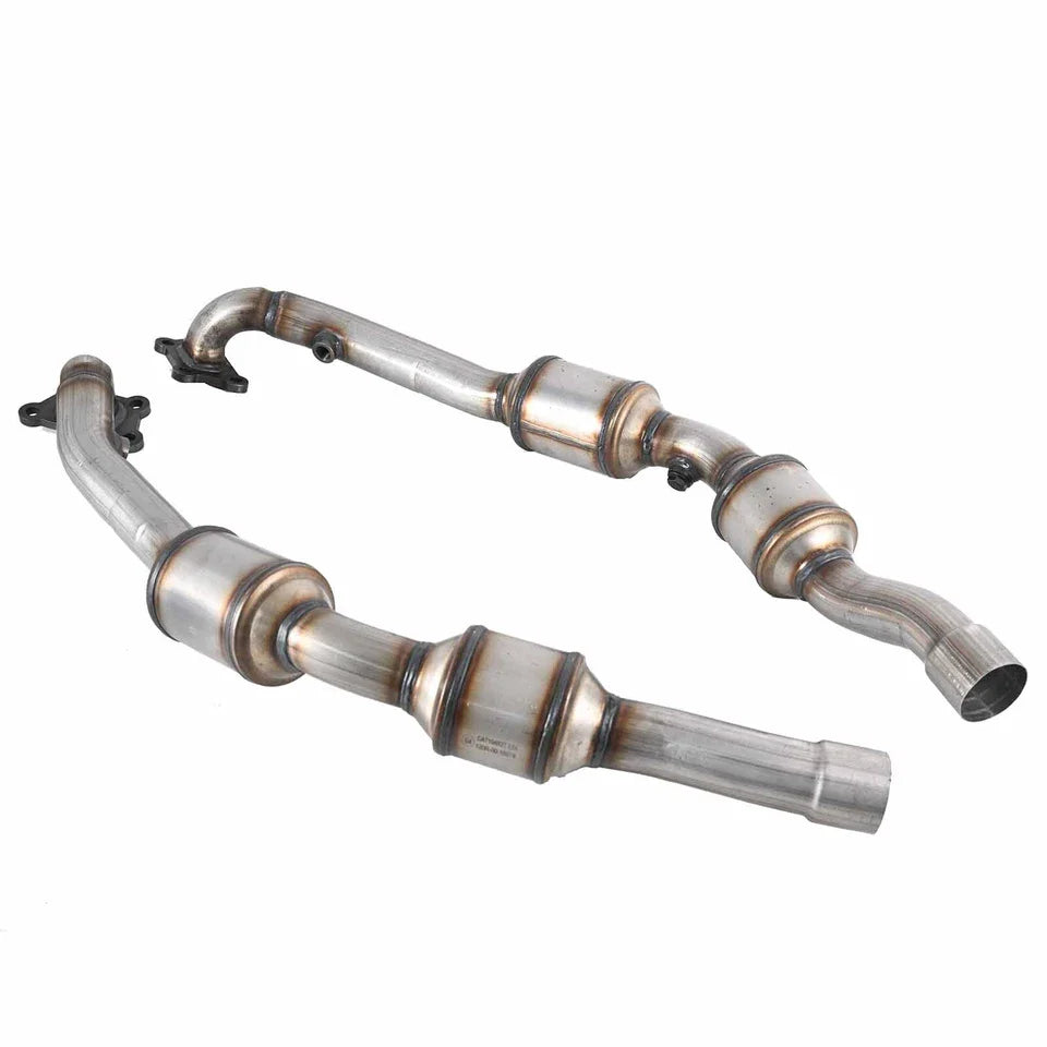 2012-2015 Chevy Camaro 3.6L Left&Right Catalytic Converter