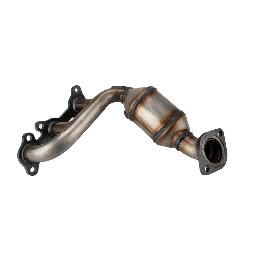 2004-2006 Toyota Sienna 3.3L AWD Rear Catalytic Converter