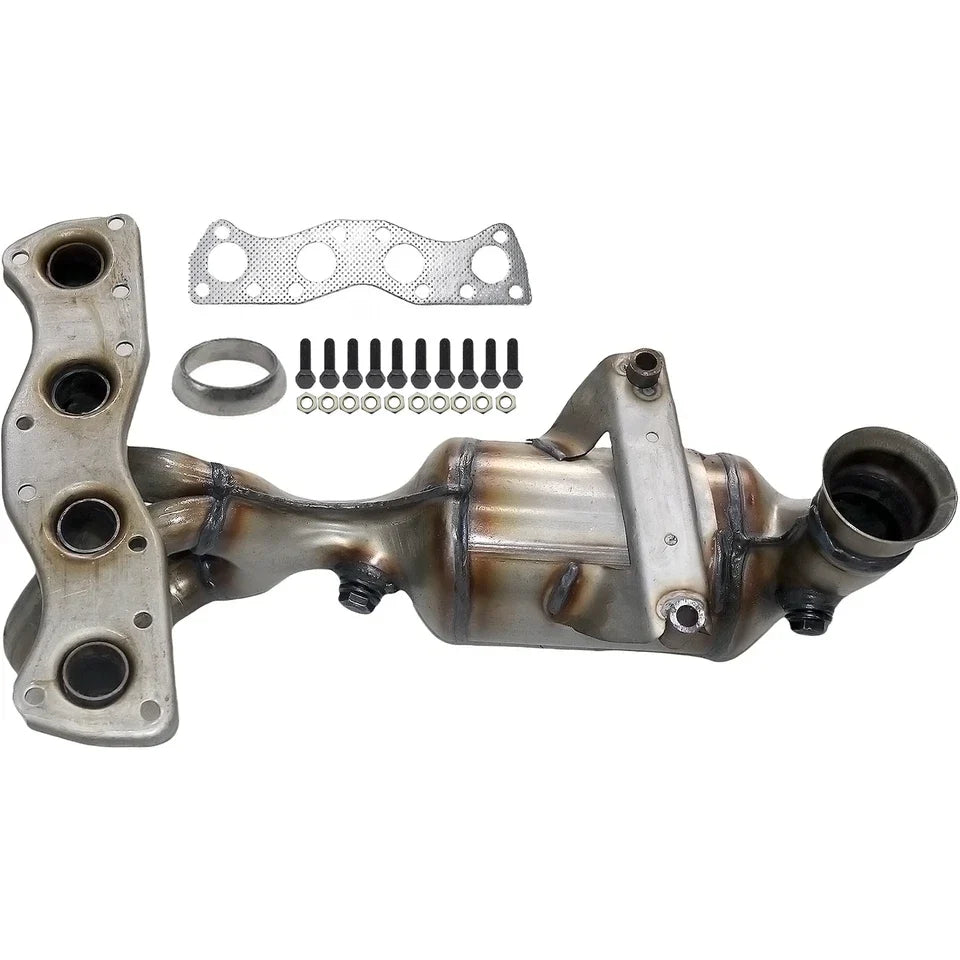 2007-2015 Mini Cooper 1.6L NON Turbo NON Turbo Exhaust Catalytic Converter
