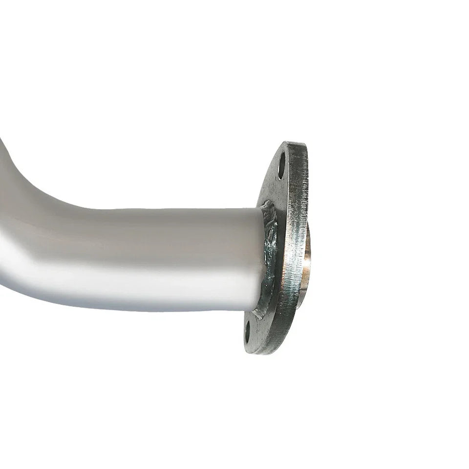 2006-2008 Toyota Solara 2.4L Catalytic Converter