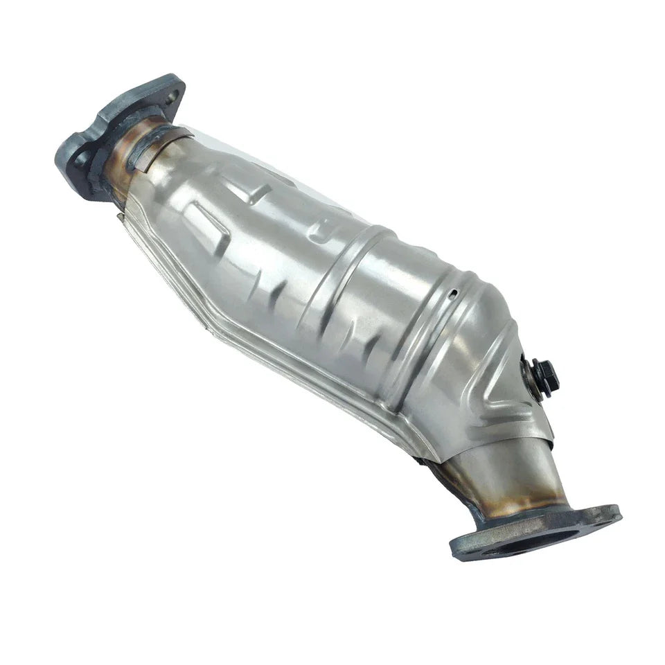 1997-2006 Audi A4 1.8L L4 Catalytic Converter