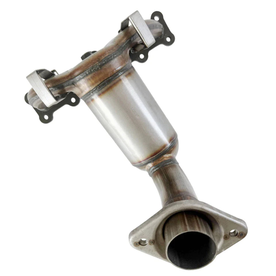 2007-2008 Dodge Caliber 2.4L (AWD Only) 674-871 Exhaust Manifold Catalytic Converter