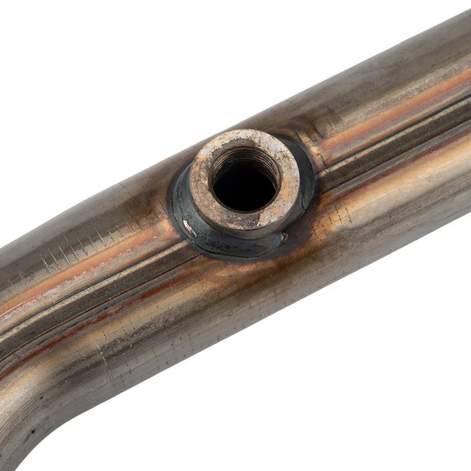2004-2009 Toyota Prius 1.5L Catalytic Converter