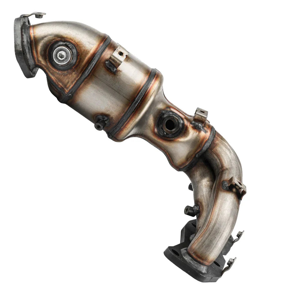 2013-2018 Nissan Altima Front Catalytic Converter