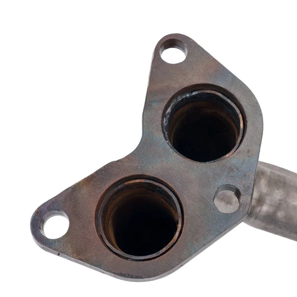 2013-2014 Subaru Legacy 16689 Catalytic Converter