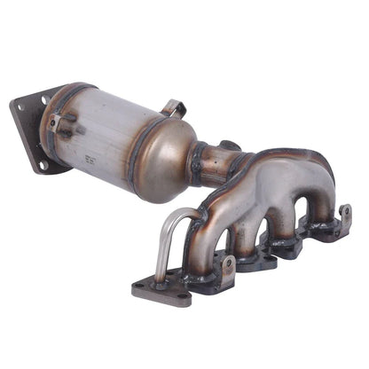 Chevrolet Spark 1.2L 2013-2015 Front Manifold Catalytic Converter