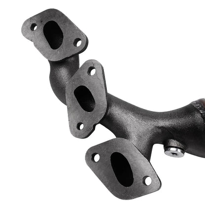 2001-2006 Mazda Tribute Catalytic Converter Set