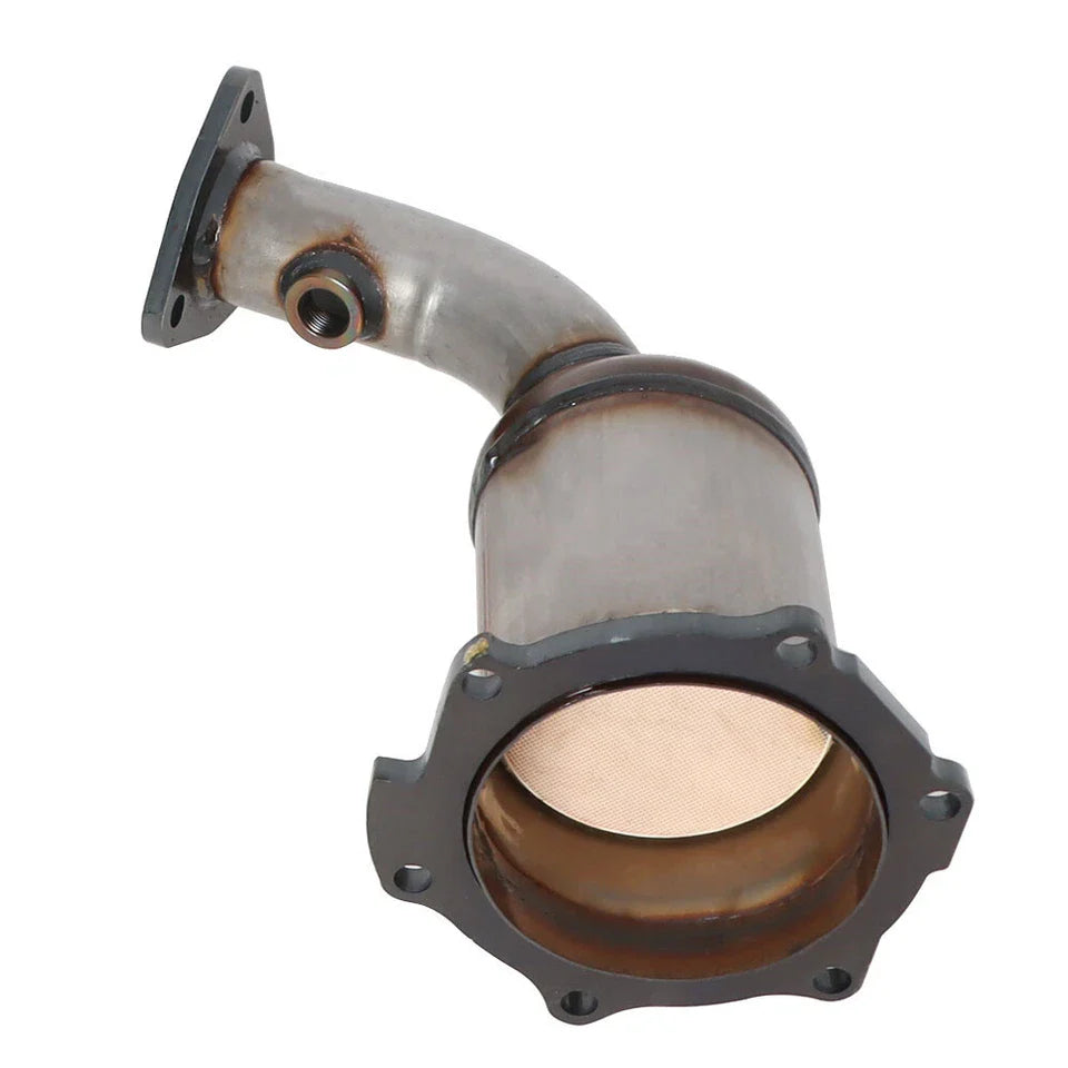 2003-2007 Nissan Murano SE 6 Cyl 3.5L Front 16222 Left & Right Catalytic Converter