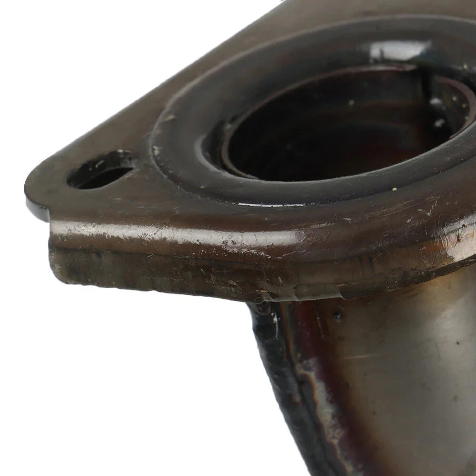 2014-2016 Kia Forte 16867 Catalytic Converter