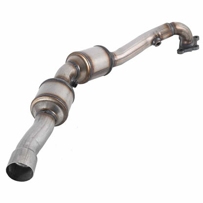 2012-2015 Chevy Camaro 3.6L Left&Right Catalytic Converter