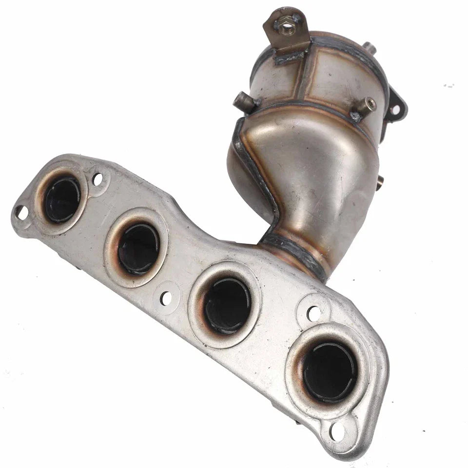 2009-2012 Nissan Sentra 2.0L l4 Front Catalytic Converter