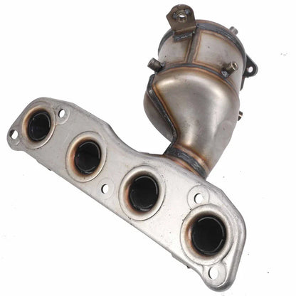 2009-2012 Nissan Sentra 2.0L l4 Front Catalytic Converter