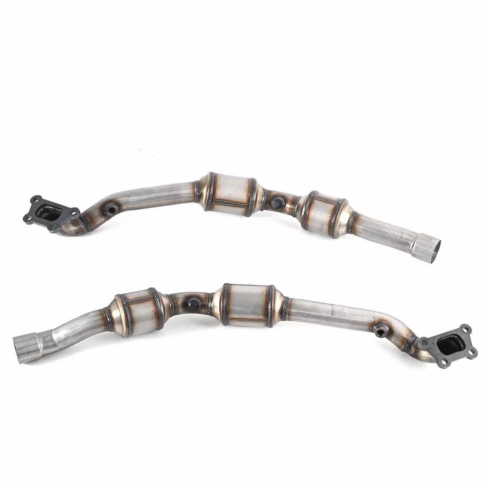 2012-2015 Chevy Camaro 3.6L Left&Right Catalytic Converter