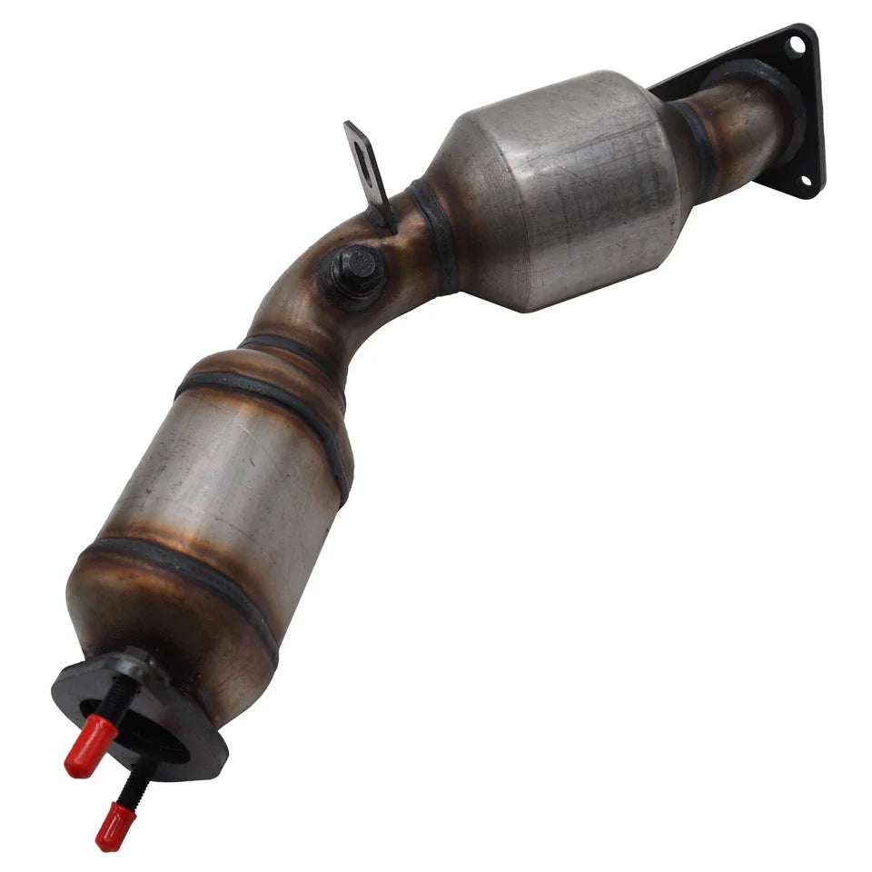 2006-2008 Infiniti M35 16197 Left & Right Catalytic Converter