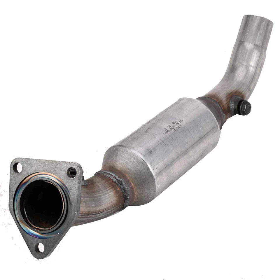2009-2014 Chevrolet Suburban 1500 50473 Catalytic Converter