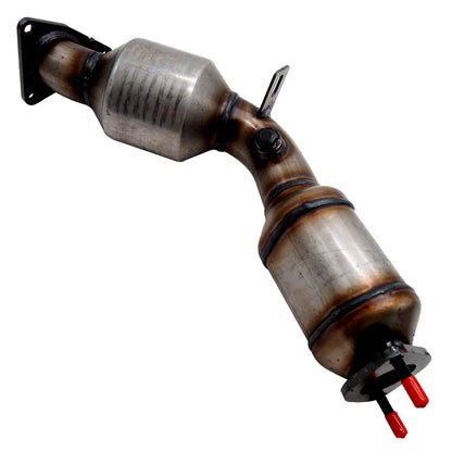 2003-2009 Nissan 350Z 16197 Left & Right Catalytic Converter