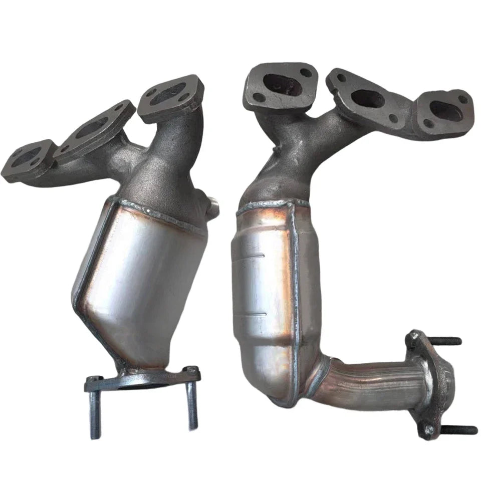 2001-2007 Ford Escape 3.0L Catalytic Converter Set