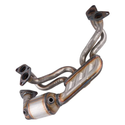 2014-2016 Subaru Forester 16689 Catalytic Converter