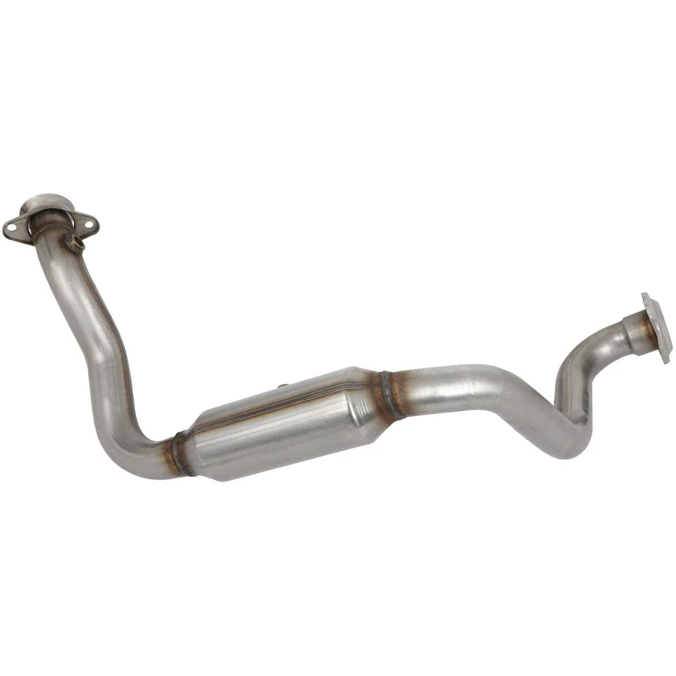 Ford 2011-2016 F-250 F-350 6.2L Super Duty 44853 44852 Both Sides Catalytic Converters
