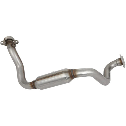 Ford 2011-2016 F-250 F-350 6.2L Super Duty 44853 44852 Both Sides Catalytic Converters