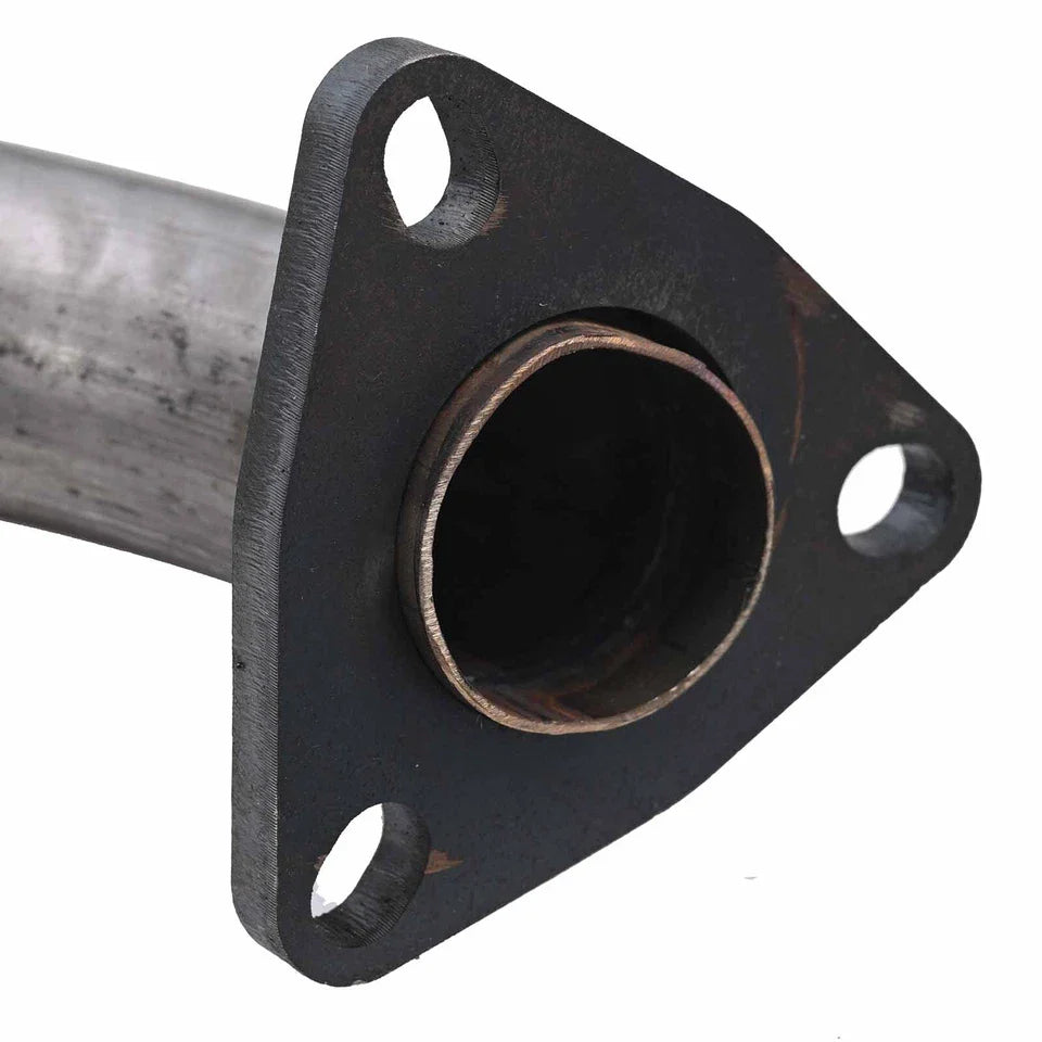 Catalytic Converters 2003-2007 Nissan Murano 3.5L Set of 3