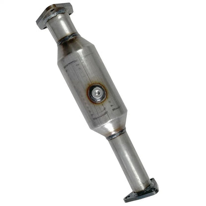 2003-2007 Honda Accord 2.4L Catalytic Converter & Front Flex Pipe