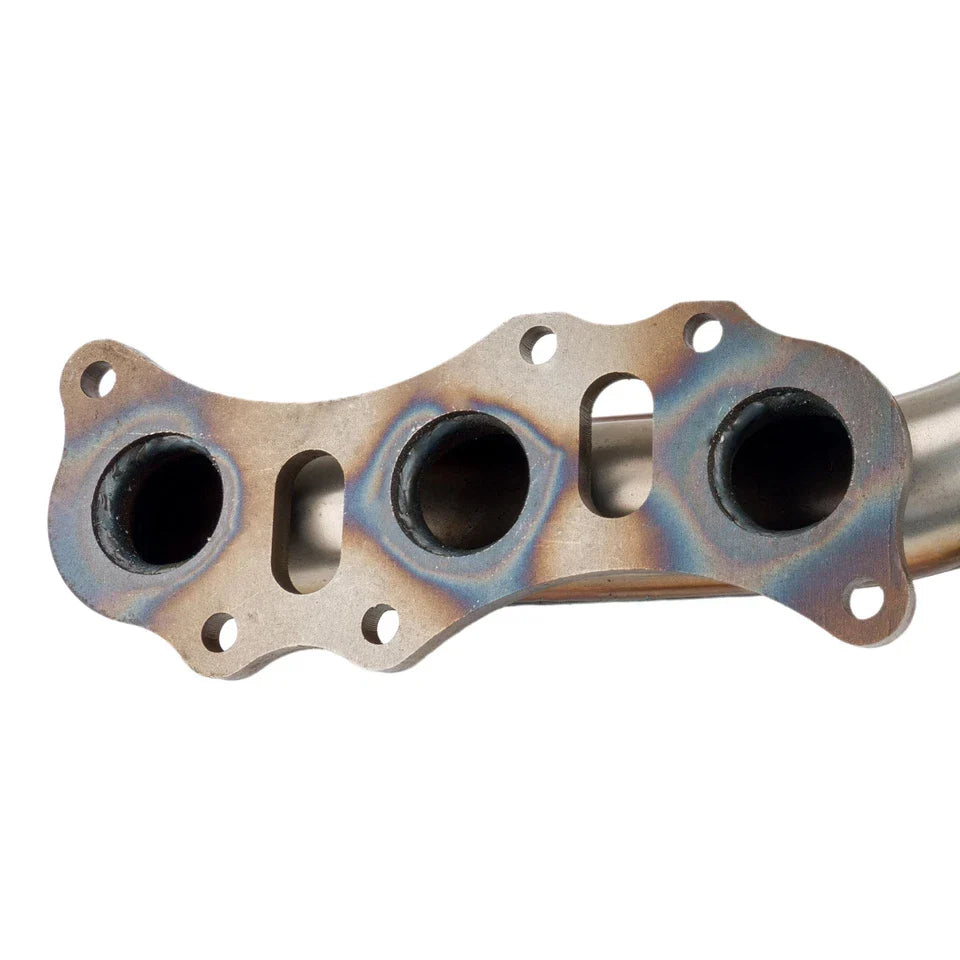 2003-2011 Toyota FJ Cruiser / 4Runner / Tacoma 4.0L Pair Exhaust Catalytic Converter